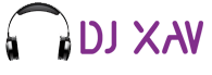 DJ Xav - Disc jokey à Nice